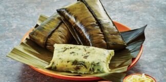 Ya preparan el Primer Tamalfest Tulancingo