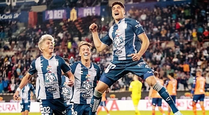 Tigres, siguiente objetivo de Guillermo Almada y los Tuzos