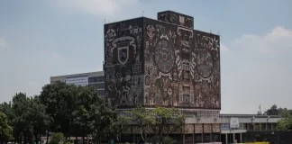 “En la UNAM se forja el México que queremos”: Grave llama a jóvenes a involucrarse en la sucesión rectoral unam