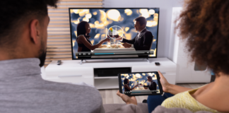 Espectadores de CTV y OTT crecerá 20% entre 2020 y 2026