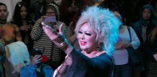 Ciclo de cine ‘Archivo Trans’ en el Foro Cultural Efrén Rebolledo