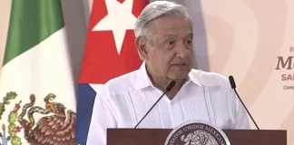 Priorizan en reunión bilateral México-Cuba colaboración en sector salud