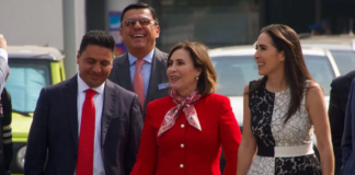Absuelven a Rosario Robles del caso de la Estafa Maestra, FGR impugnará la decisión