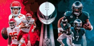 Previo al Super Bowl LVII, ¿Cuál es el equipo favorito para ganar la final?