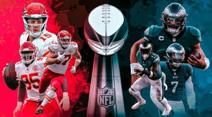 Previo al Super Bowl LVII, ¿Cuál es el equipo favorito para ganar la final?