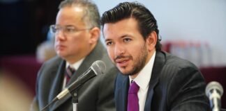 Presencia de médicos cubanos, una posibilidad para atender zonas apartadas de Hidalgo: Miguel Tello