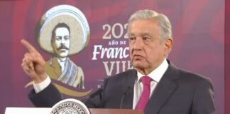 Abogado de García Luna, «calumniador y chueco»: López Obrador