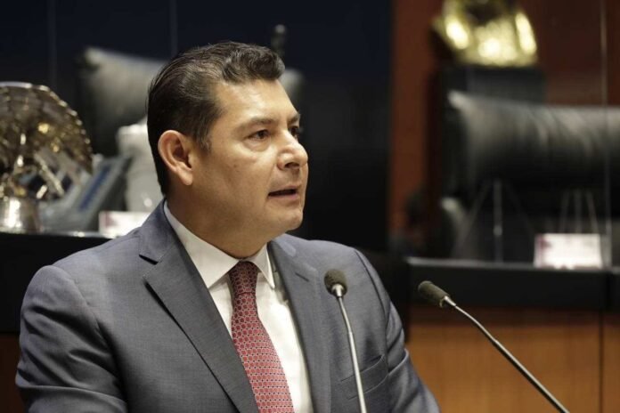Alejandro Armenta