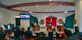 Aprobó Tulancingo Reglamento de Participación Ciudadana para la consulta y designación de enlaces vecinales