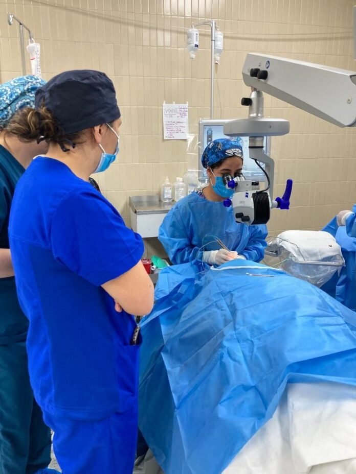 CATARATAS IMSS CD SAHAGÚN