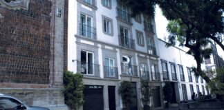 Regulación de renta a corto plazo: zonificar la CDMX para controlar la demanda