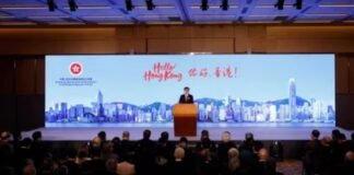 Con 500 mil boletos gratis Hong Kong piensa impulsar el turismo