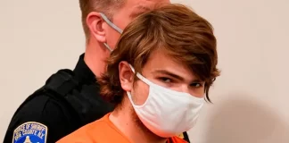 Dan cadena perpetua a Payton Gendron, autor de la masacre en Buffalo