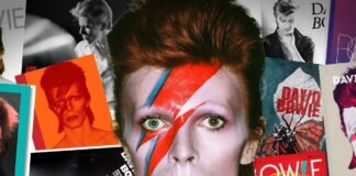 Exhibirán archivos de la vida de David Bowie en Londres
