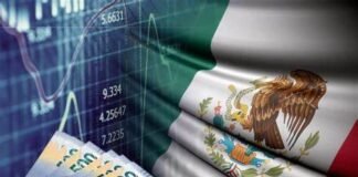 La economía mexicana estableció un nuevo máximo histórico en 2022: PIB creció 3%