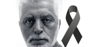 El icónico Paco Rabanne murió a los 88 años