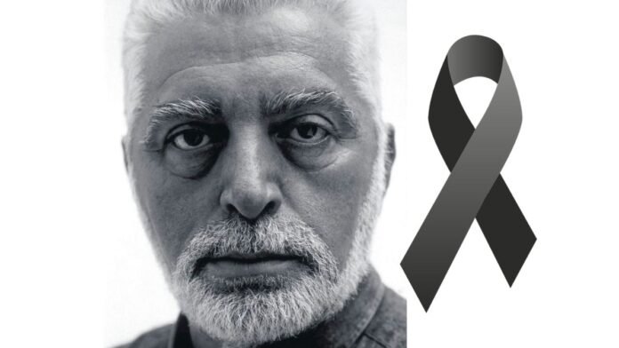 El icónico Paco Rabanne murió a los 88 años