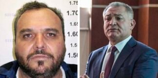 «Yo soborné a García Luna» Jesús ‘El Rey’ Zambada pieza clave en juicio