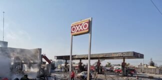 Lamenta Menchaca explosión en Tula que dejó dos muertos