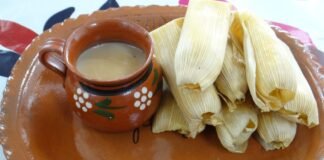 Ven y disfruta de la Feria del Atole y el Tamal en Hidalgo