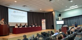 Se fortalecerán a los Organismos Operadores del agua en la entidad