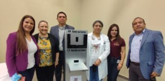 Entrega Secretaría de Salud insumos que favorecen el parto humanizado