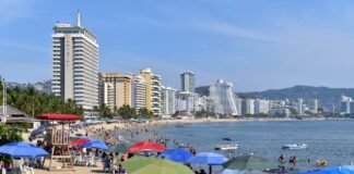 Primer fin de semana largo del año dejará una derrama de más de 50 mmdp al sector Comercio