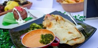 Primera edición del Tamalfest tuvo gran respuesta en Tulancingo, pueblo del sabor