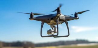 Urgen regulación de uso de drones