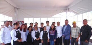 Preparan un encuentro de sabores en Hidalgo