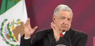 AMLO sin reproche a falta de la ministra presidenta de la SCJN a protocolo ceremonial
