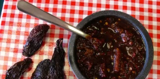 La Misión, “Capital Mundial del Chile Rayado” y Zimapán, “Capital Gastronómica del Chile Rayado”