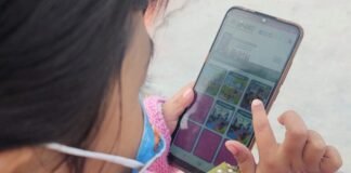 INE presenta «Juegos interactivos de valores» para promover la democracia