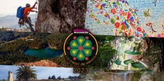 Hidalgo nominado a seis categorías de «Lo mejor de México 2023»,