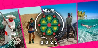 ¿Qué estados están nominados a “Lo Mejor de México” por su riqueza cultural?