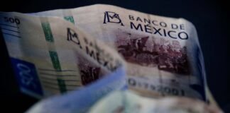 México llega a la tasa de interés más alta en su historia: 11%