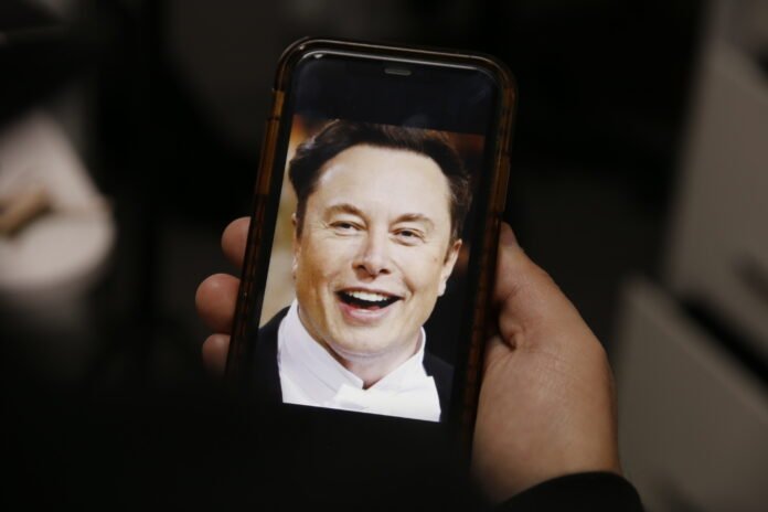 NotiPress - Elon Musk - Twitter Gustavo Torres (NotiPress)