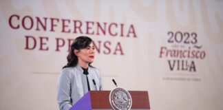 Vilchis acusa a Córdova y Murayama del INE de mega campaña de desinformación