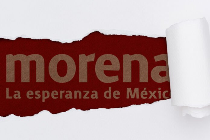 NotiPress - MORENA Gustavo Torres (NotiPress)