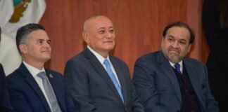 Premia FENAMM el Buen Gobierno de Tulancingo