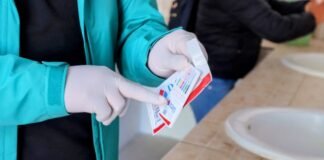 Ofrecen pruebas toxicológicas gratuitas para obtener tarjetón vehicular