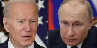 Putin suspende acuerdo de desarme nuclear New Start y amenaza con nuevas pruebas atómicas