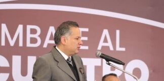 En lo que va del sexenio solo se han registrado dos secuestros: Santiago Nieto