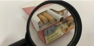 Comercios cuentan con dos meses para colocar señalética de espacios libres de humo espacios libres de humo