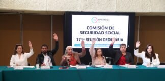 Sistemas de pensiones en México será analizado en la Semana Nacional de la Seguridad Social