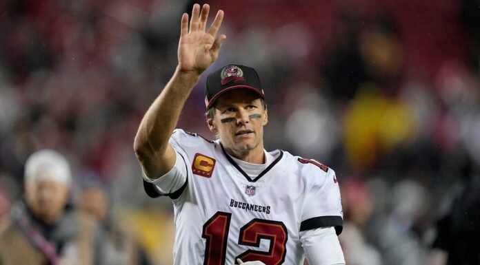 «Me voy para siempre» Tom Brady anuncia su retiro de la NFL