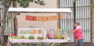 Hidalgo es el cuarto estado con mayor informalidad laboral en México