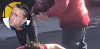 Golpean a Alfredo Adame en la calle… no importa cuando leas esto Volvieron a golpear a Alfredo Adame y se hace viral