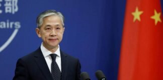 China tomará medidas contra Estados Unidos por supuesto globo espía