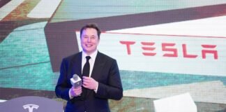 Hidalgo podría ser sede de Tesla